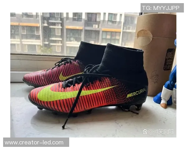 经典球星足球鞋推荐 值得拥有的顶级之选